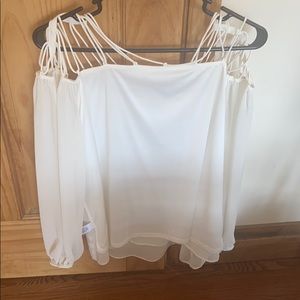 Express blouse